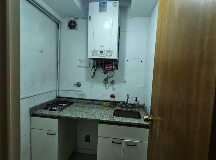 Oficina en  alquiler ideal centro médico 3