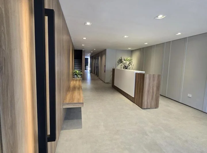 Departamento en Villa Crespo a estrenar apto profesional 2