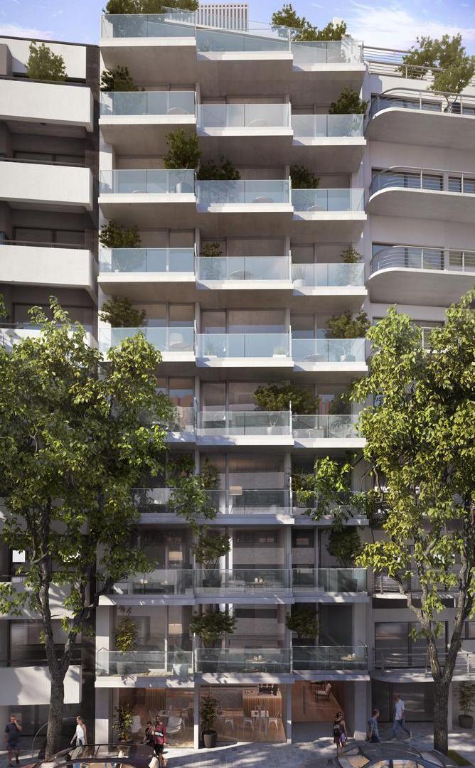 Departamento en Pozo, ideal inversores
