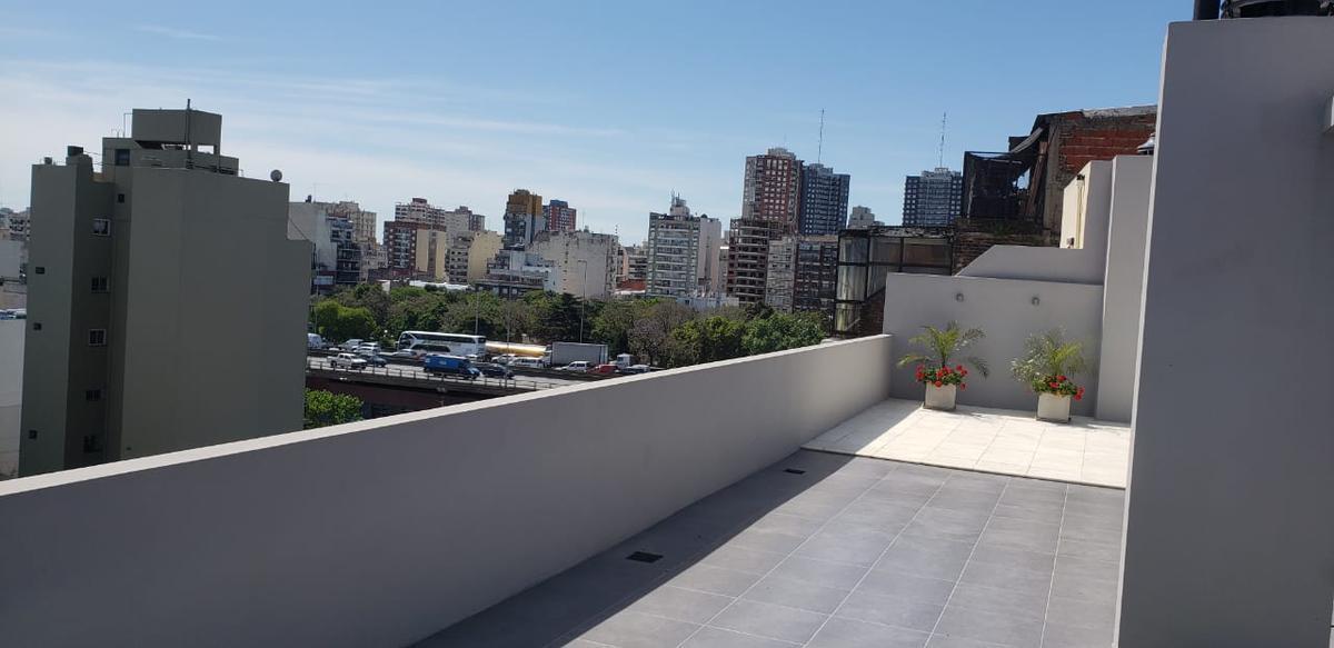 Foto de Ideal inversor hermoso dos ambientes con cochera en venta con amenties, imagen 2