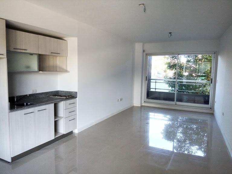 Foto de Luminoso monoambiente divisible, apto profesional, imagen 2