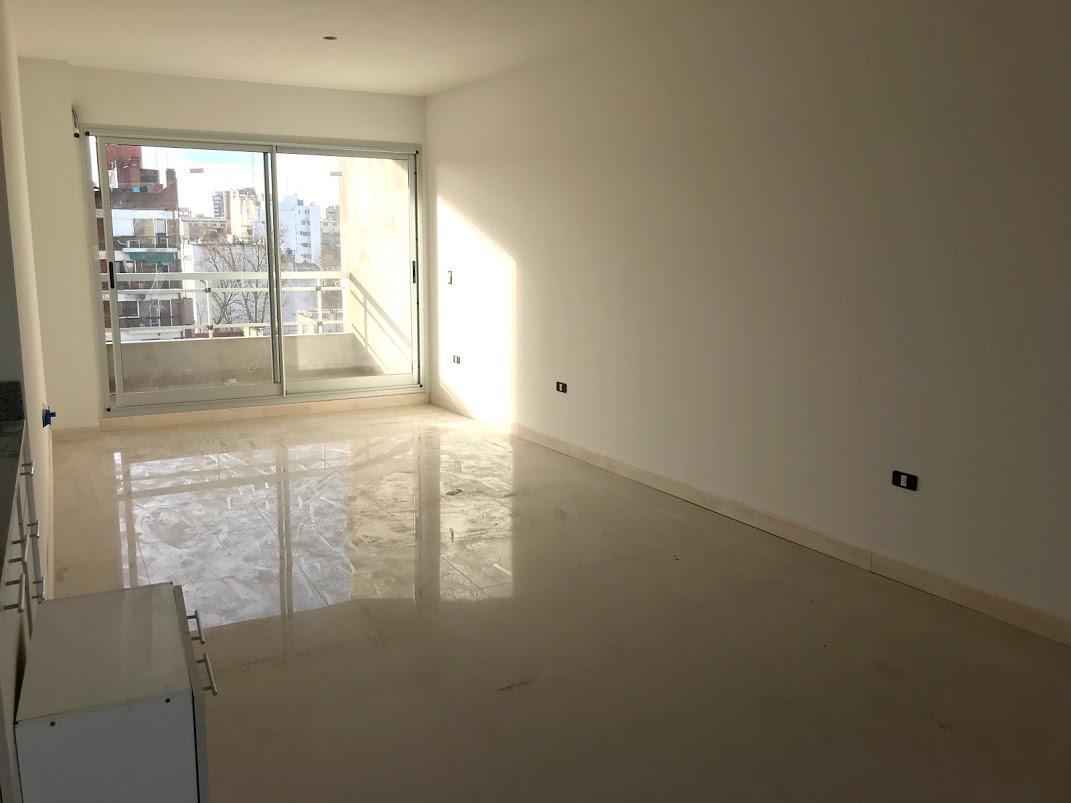 Foto de Luminoso monoambiente divisible, apto profesional, imagen 3