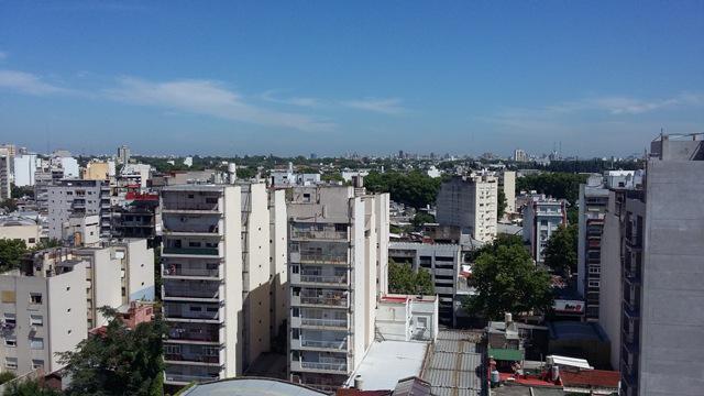 Propiedad en Argentina