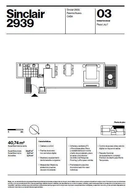 Plano 15