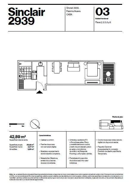 Plano 8