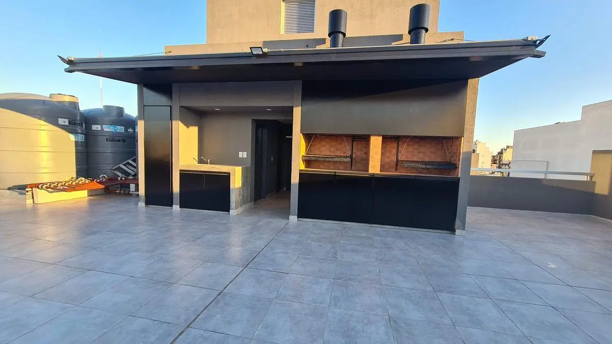 MONOAMBIENTE A ESTRENAR DISTRITO UADE FULL AMENITIES 4