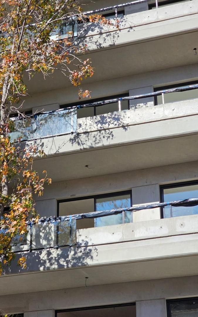 Departamento en Villa Crespo MALABIA 1137 UNIDAD 801