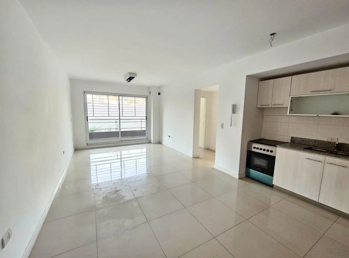 HERMOSO  2 AMBIENTES  FULL AMENITIES | LA RIOJA 1432 | 2