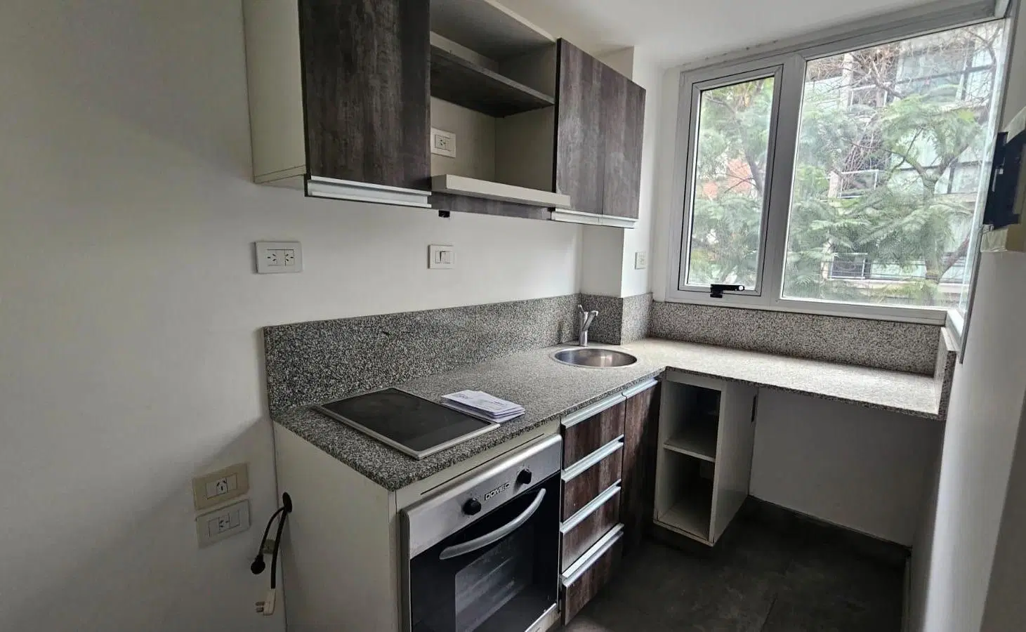 Departamento amoblado en alquiler 4