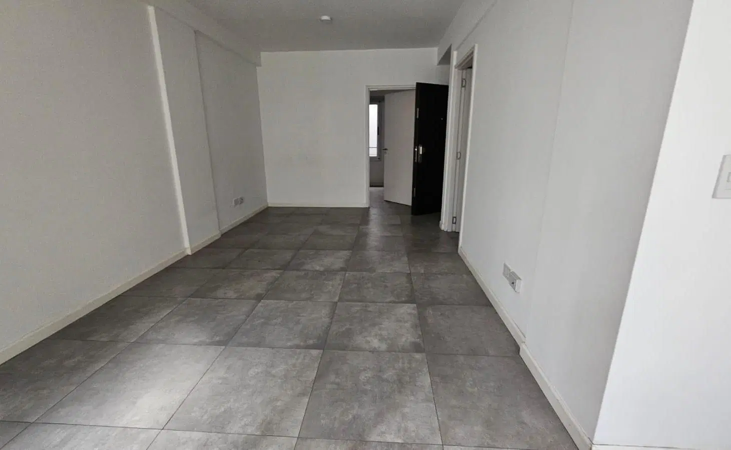 Departamento amoblado en alquiler 5