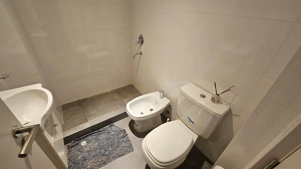 Departamento amoblado en alquiler 3