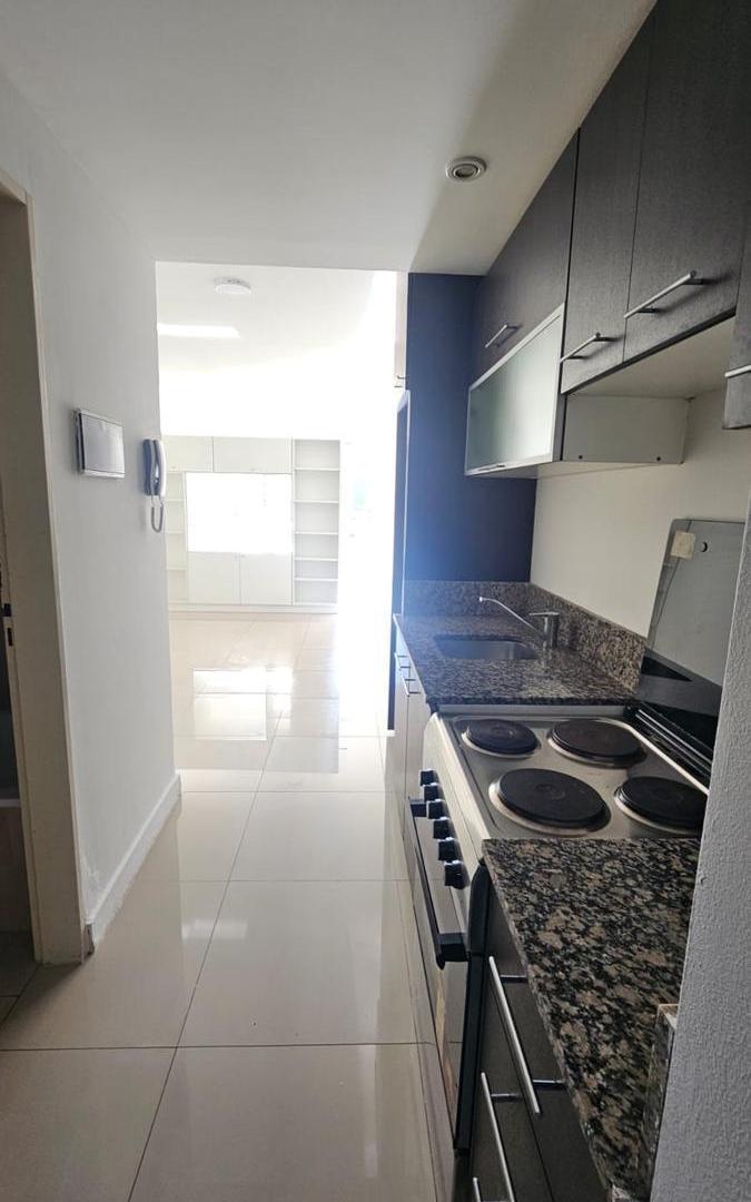 Departamento en alquiler excelente ubicacion , muy luminoso, amenities