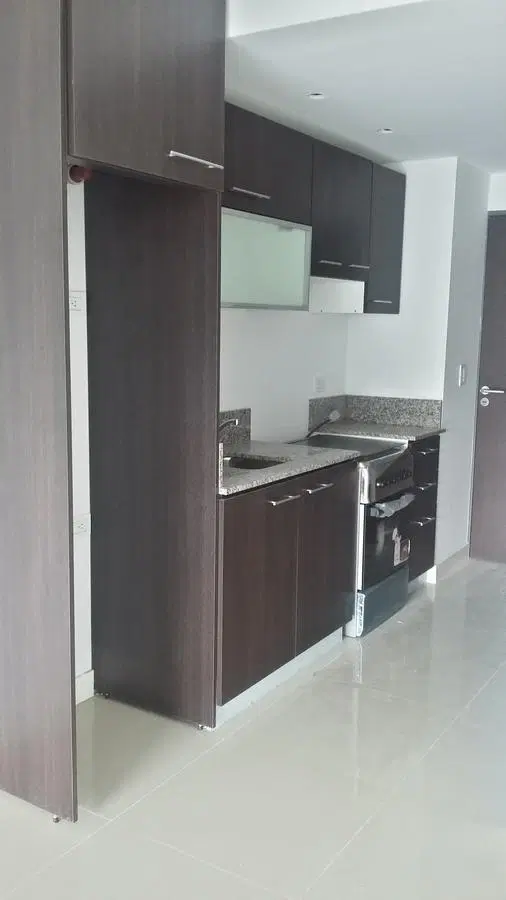 Departamento en alquiler excelente ubicacion , muy luminoso, amenities 5