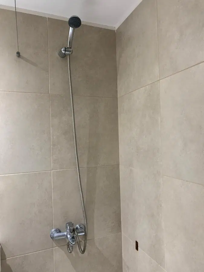 Monoambiente divisible en venta,  edificio full amenities! 5