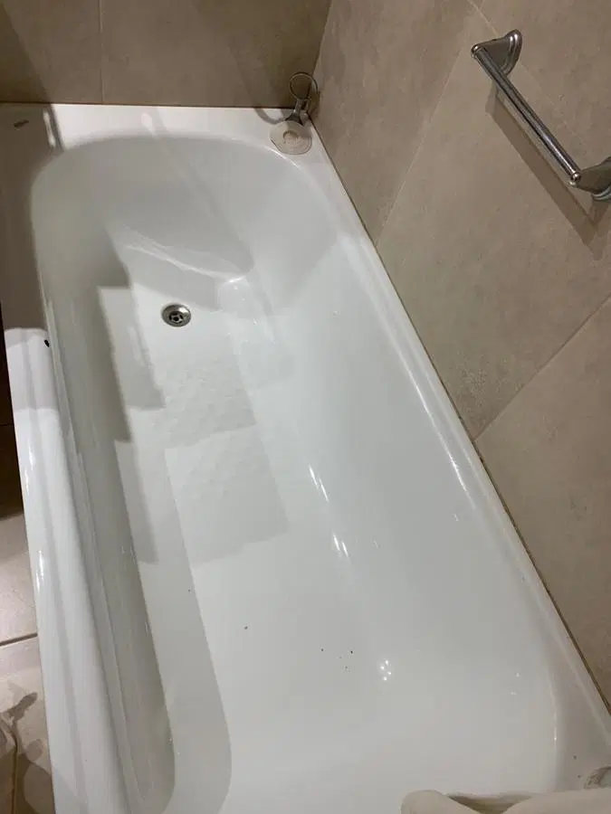 Monoambiente divisible en venta,  edificio full amenities! 2