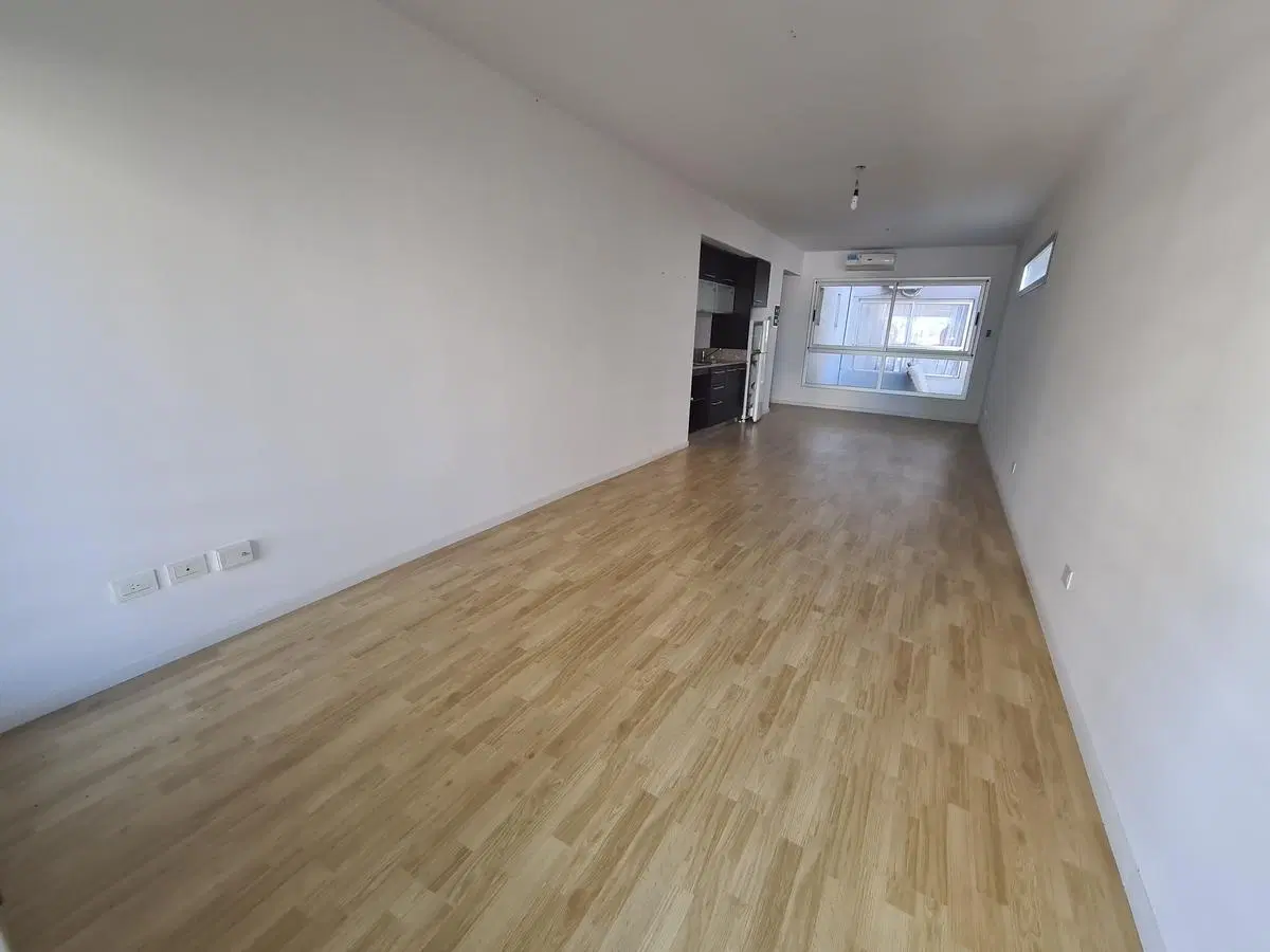 Monoambiente divisible en venta,  edificio full amenities! 3