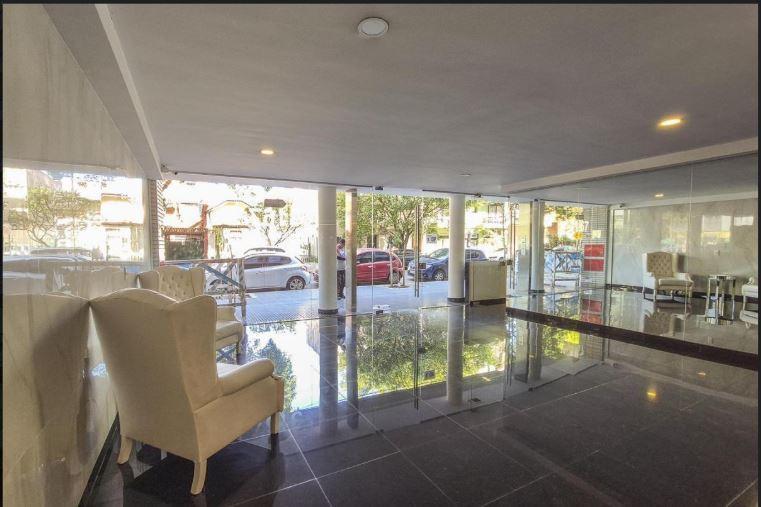 Foto de Departamento opcional amoblado en venta apto crédito, imagen 2
