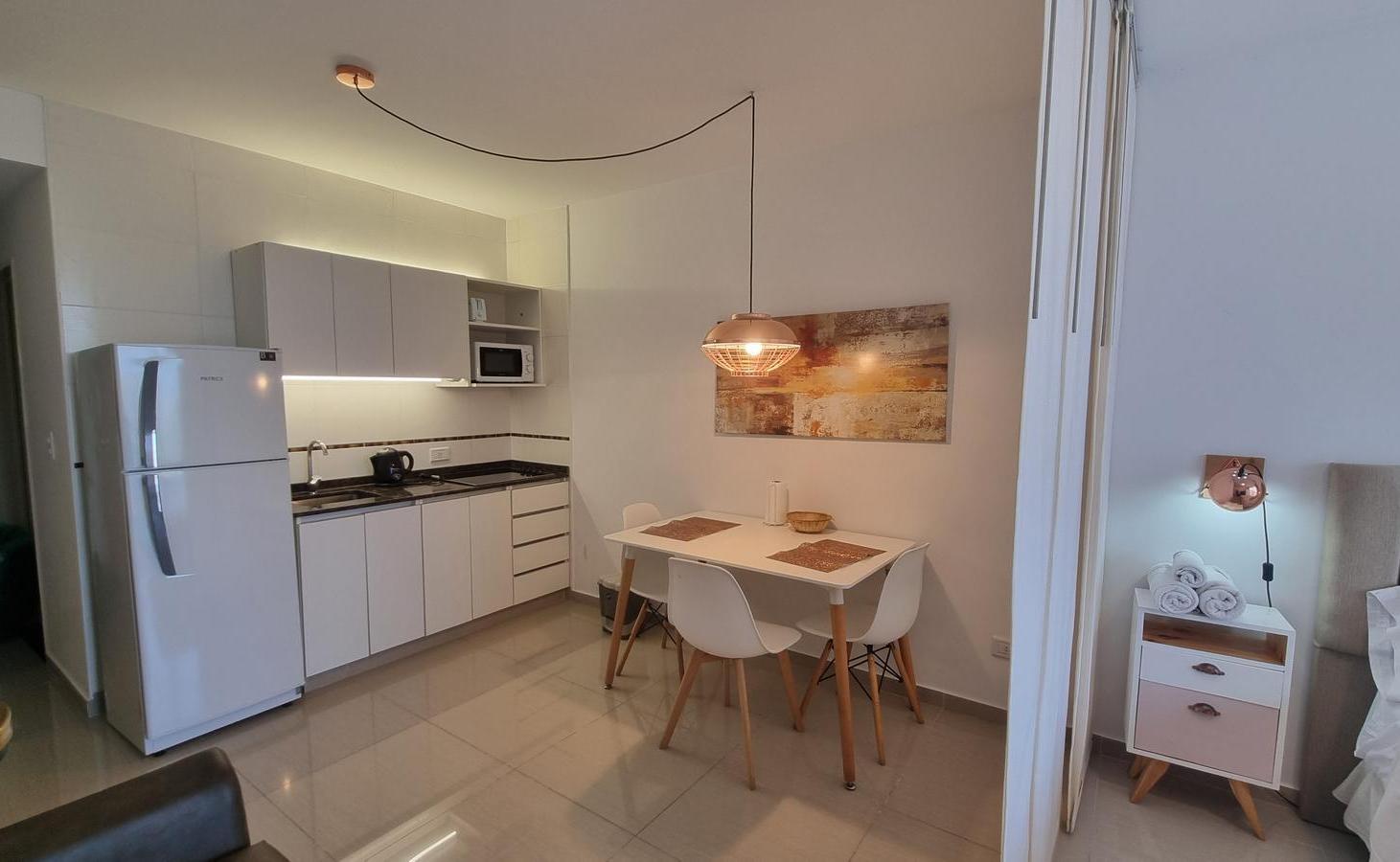 Foto de Departamento opcional amoblado en venta apto crédito, imagen 4