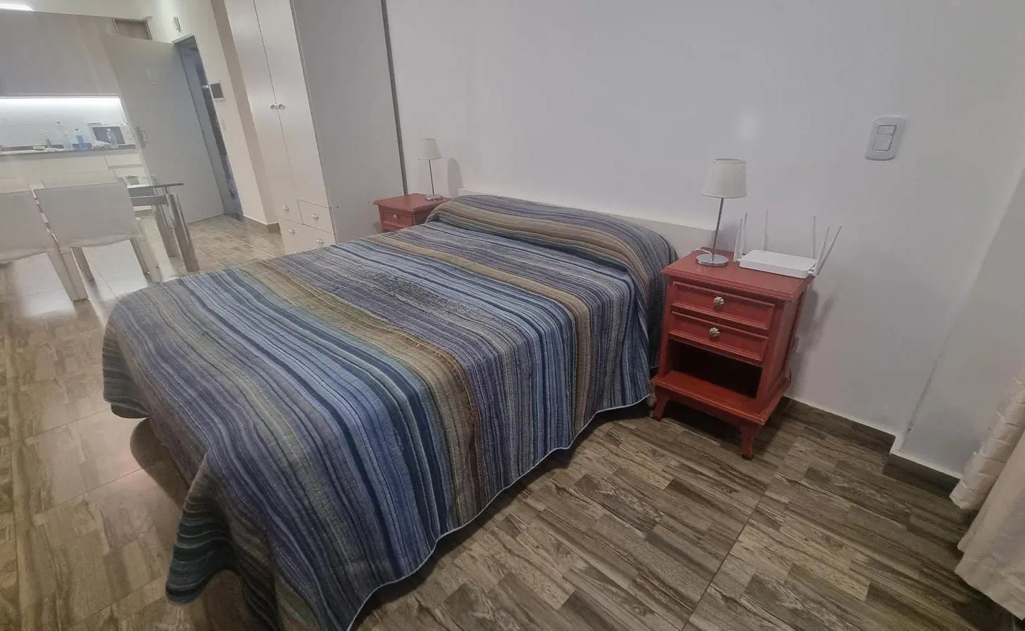 Departamento en Barrio Norte ideal AIRBNB 2