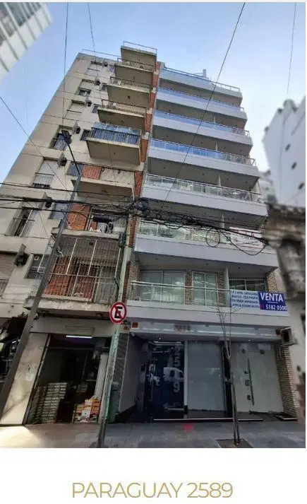 Departamento en Barrio Norte ideal AIRBNB 5