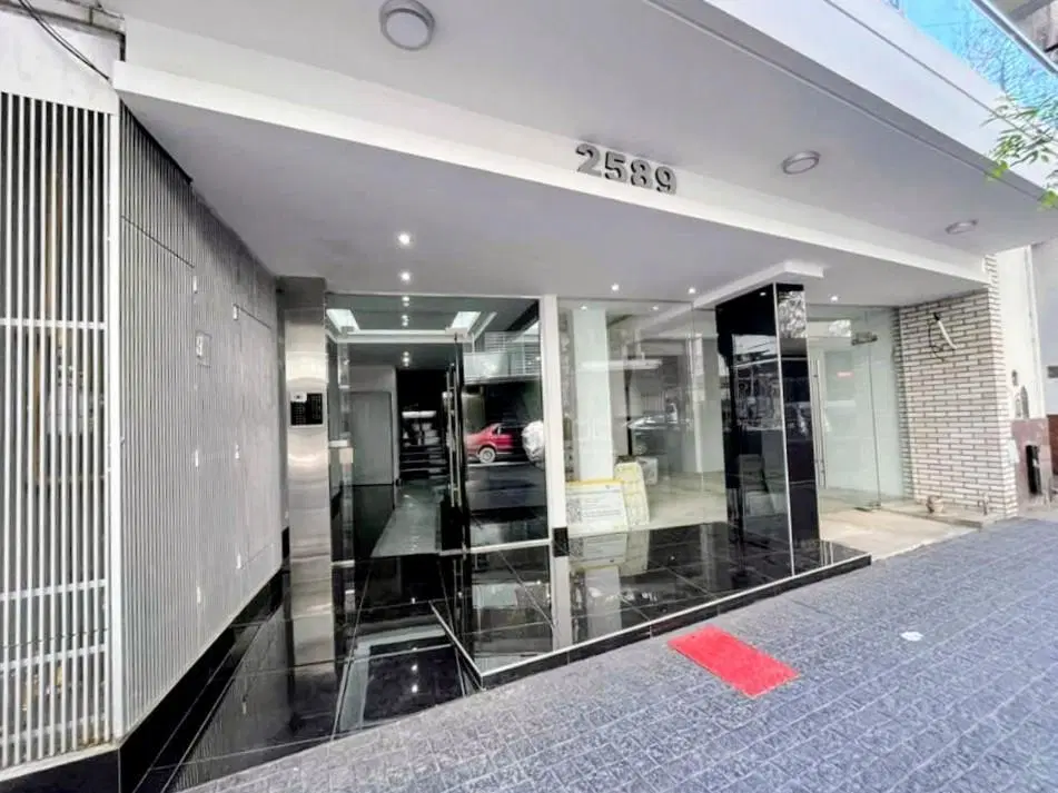 Departamento en Barrio Norte ideal AIRBNB 1