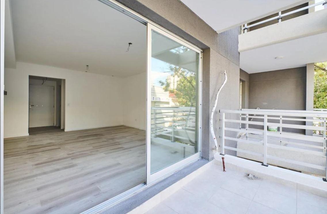 Foto de Alquiler monoambiente a estrenar full amenities Villa Crespo, imagen 3