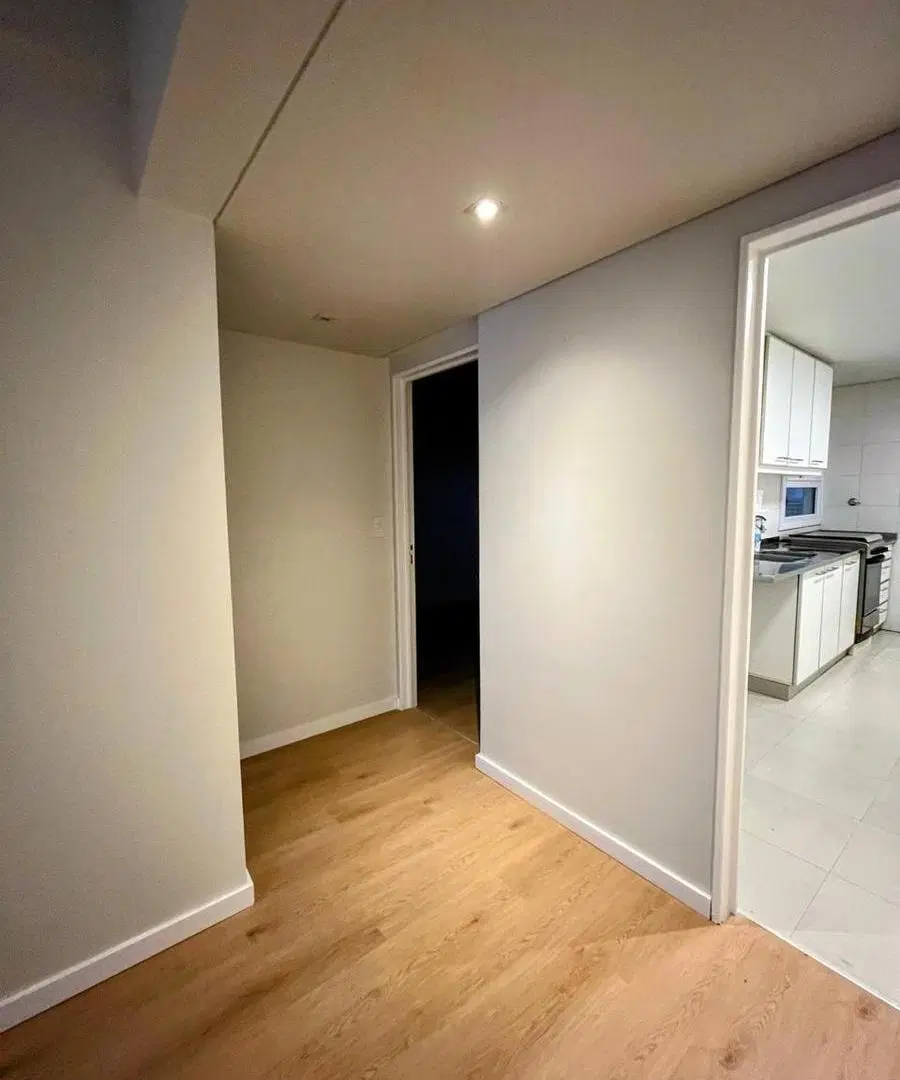 Departamento 3 ambientes refaccionado a nuevo en  Palermo 2