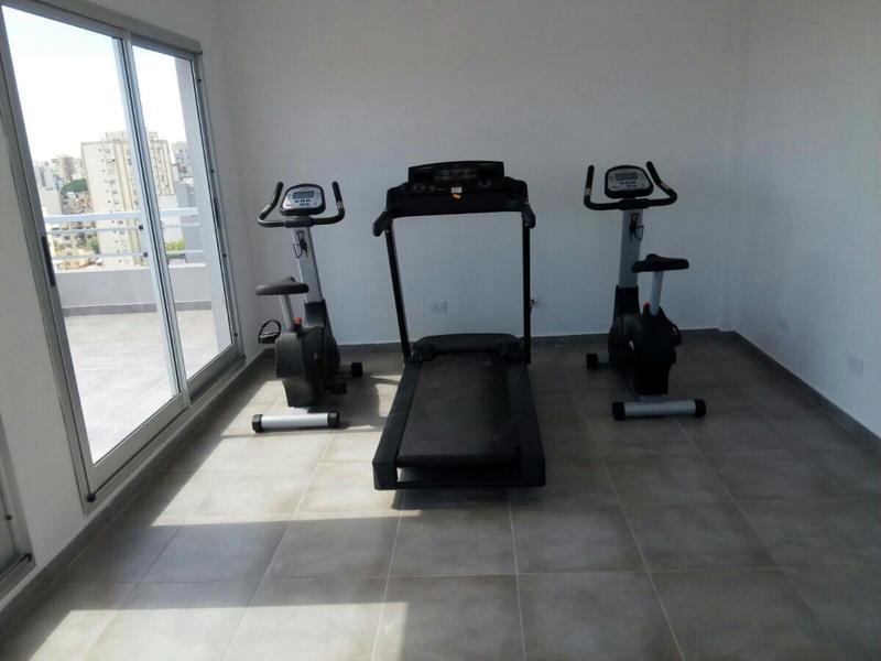 Foto de MONOAMBIENTE EN ALQUILER FULL AMENITIES PISO ALTO VISTA ABIERTA, imagen 2