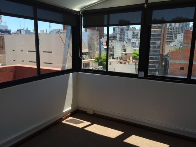Foto de Gran oficina en Belgrano apta gran cantidad de destinos, imagen 3