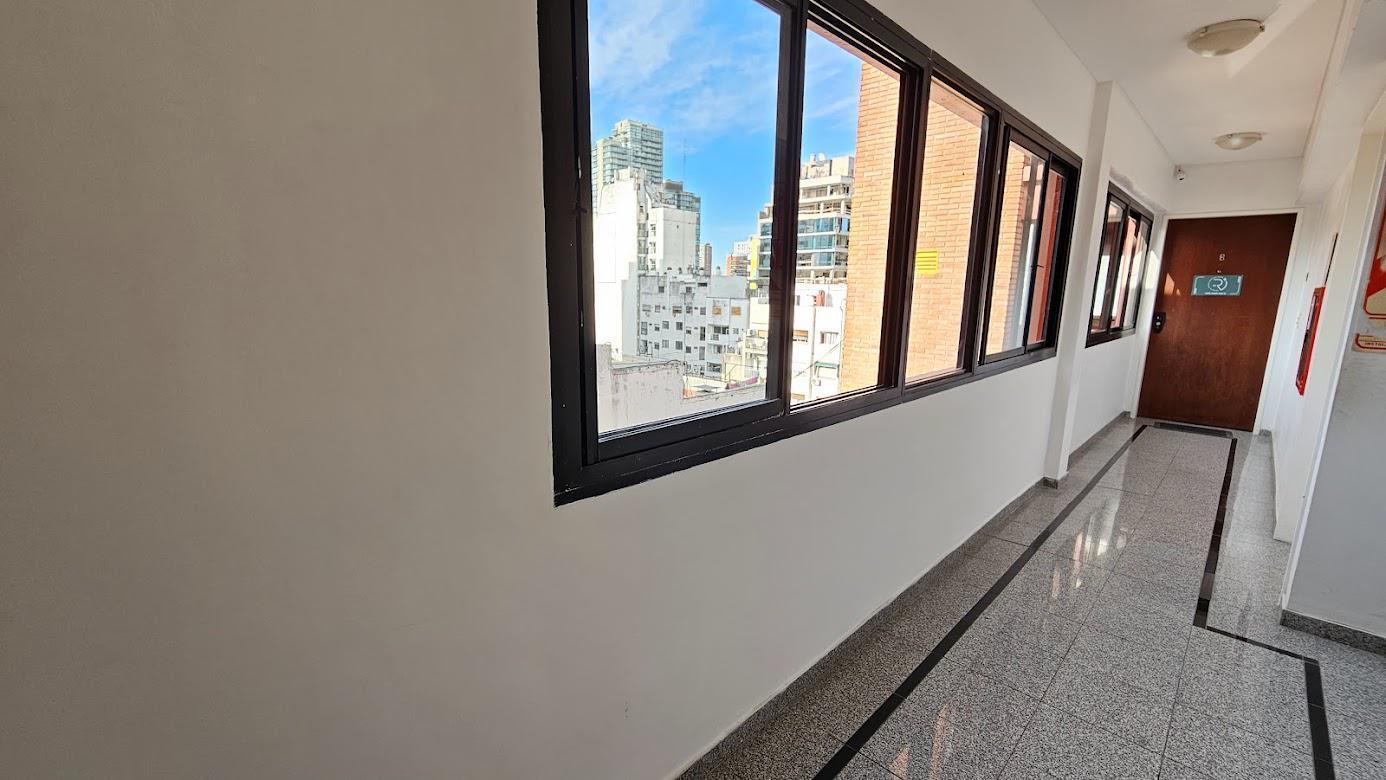 Foto de Gran oficina en Belgrano apta gran cantidad de destinos, imagen 2