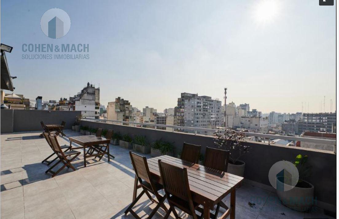 Foto de DEPARTAMENTO DISTRITO UADE, APTO AIRBNB, Ideal inversores, imagen 5