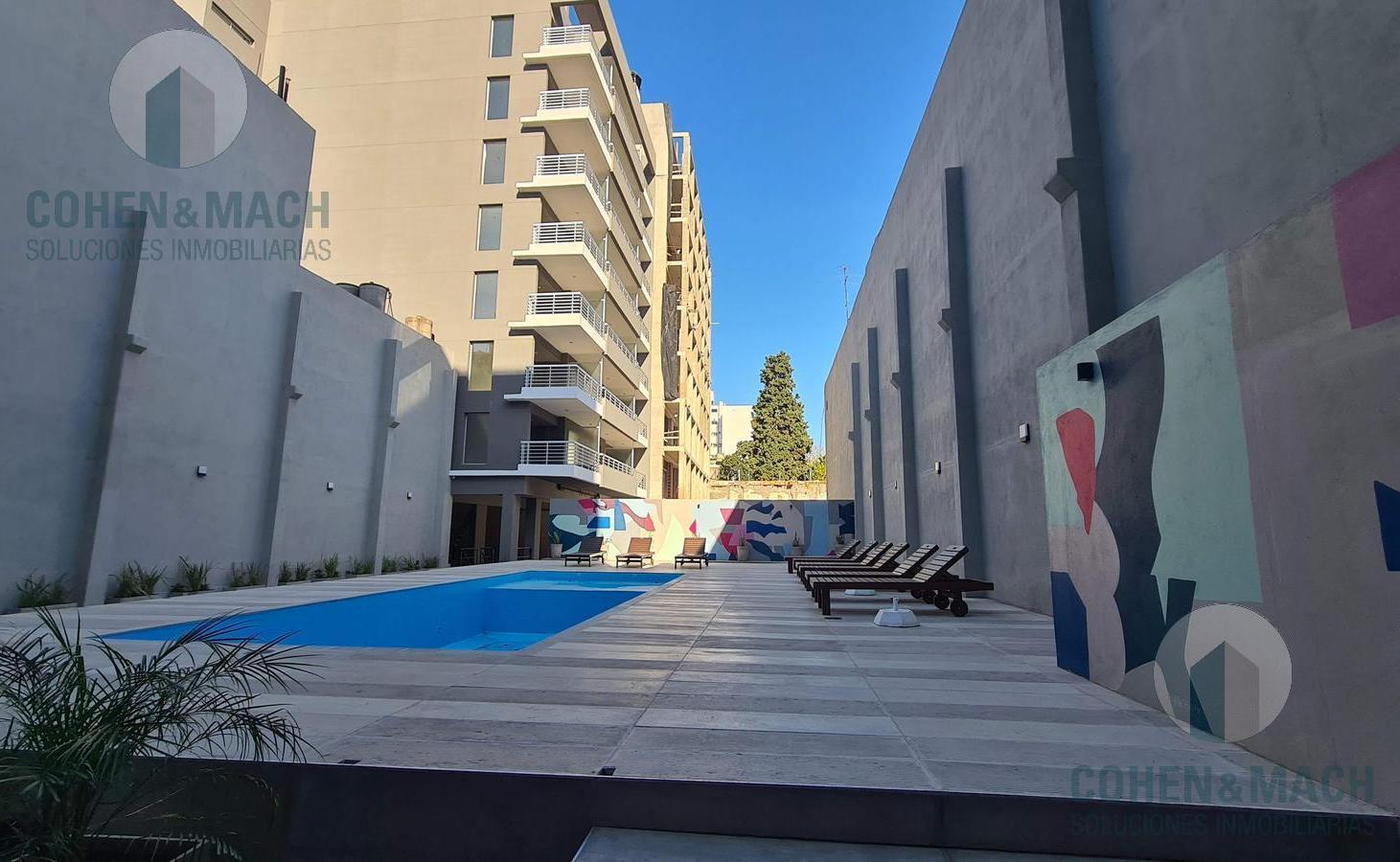Foto de DEPARTAMENTO DISTRITO UADE, APTO AIRBNB, Ideal inversores, imagen 4