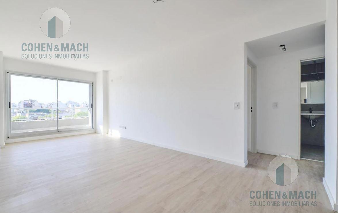 Foto de Venta 3 AMBIENTES en Villa Crespo a estrenar full amenities. Apto, imagen 1