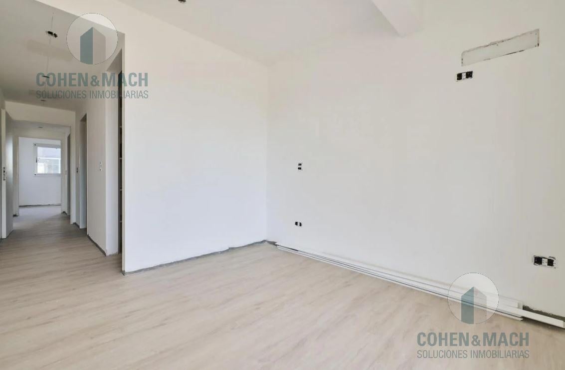 Foto de Venta 3 AMBIENTES en Villa Crespo a estrenar full amenities. Apto, imagen 2