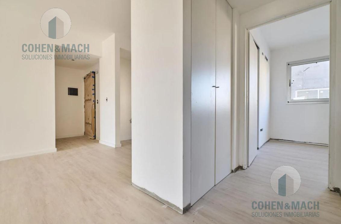Foto de Venta 3 AMBIENTES en Villa Crespo a estrenar full amenities. Apto, imagen 5
