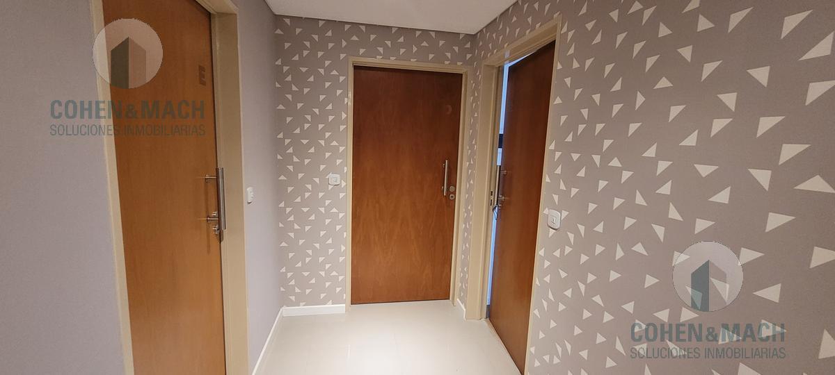 Foto de Alquiler dos ambientes ZONA UADE FULL AMENITIES, imagen 4