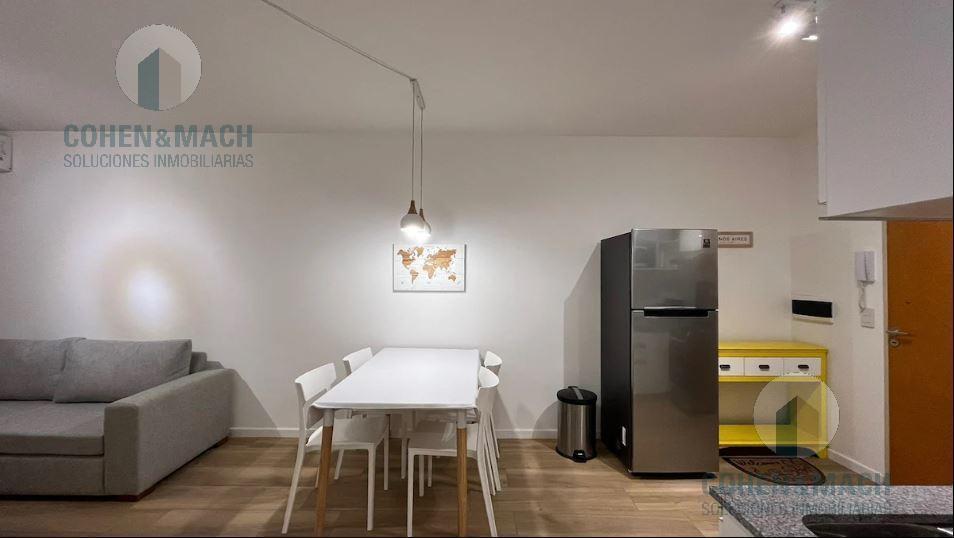 Foto de 2 AMBIENTES A ESTRENAR!!! GRAN PILETA, GYM, LAUNDRY, SUM, imagen 3