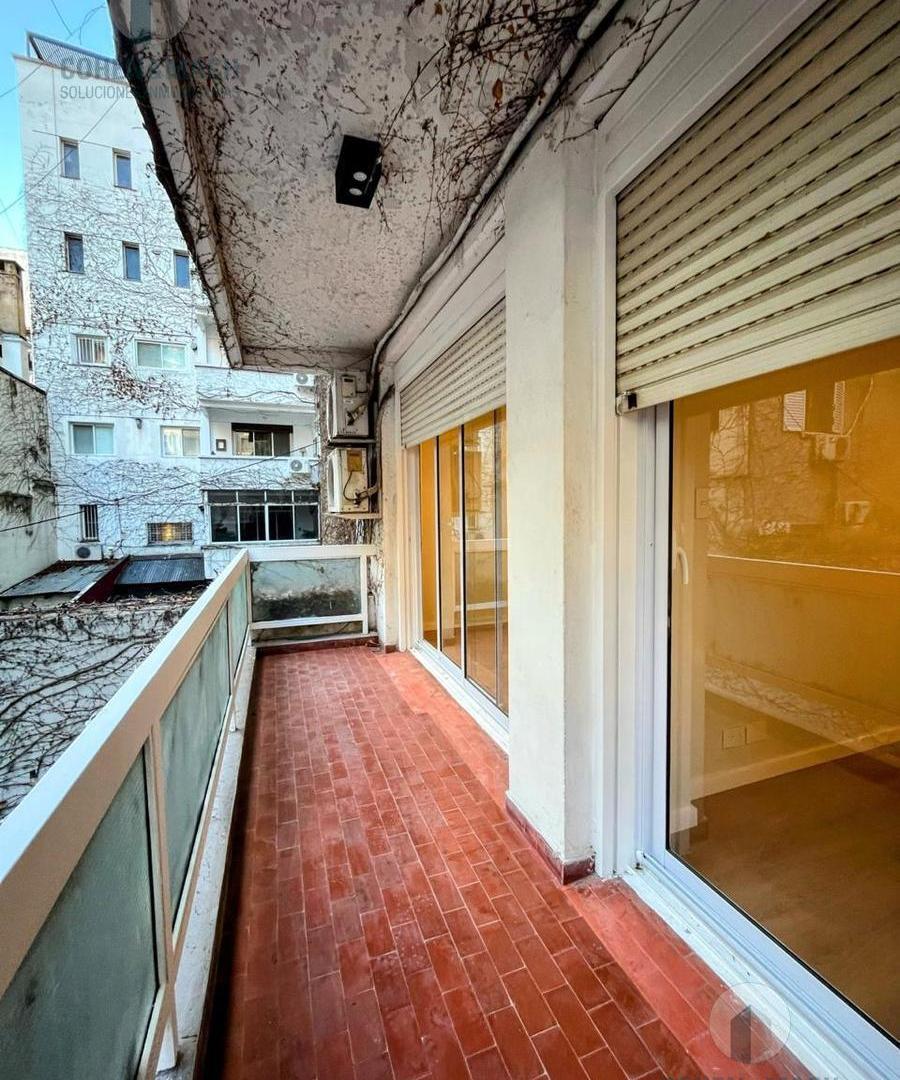 Foto de Departamento 3 ambientes refaccionado a nuevo en Palermo, imagen 5