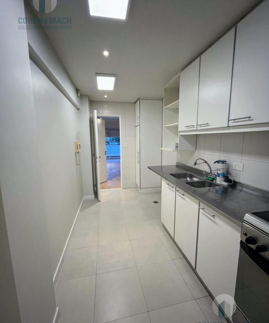 Foto de Departamento 3 ambientes refaccionado a nuevo en Palermo, imagen 1