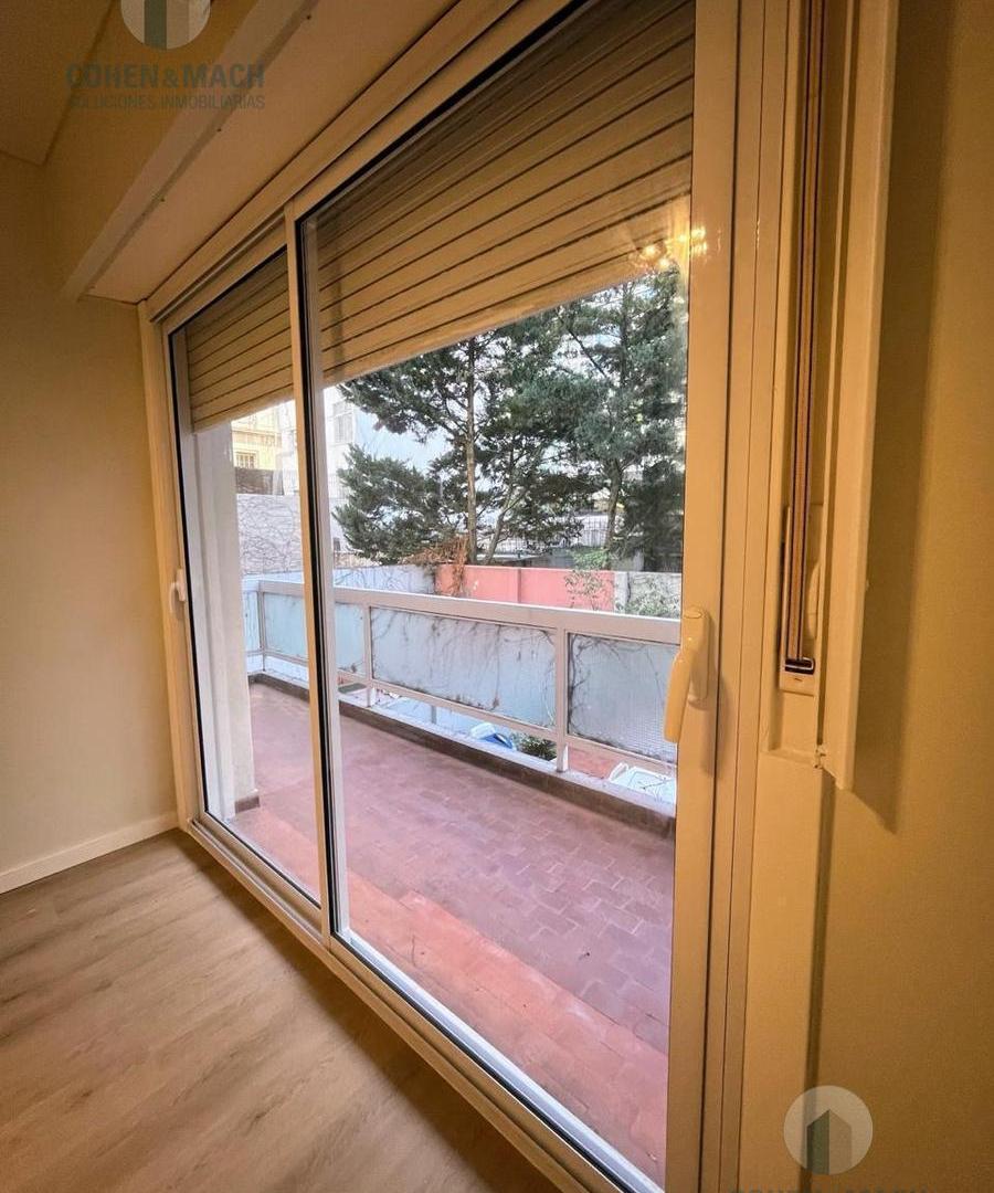 Foto de Departamento 3 ambientes refaccionado a nuevo en Palermo, imagen 4