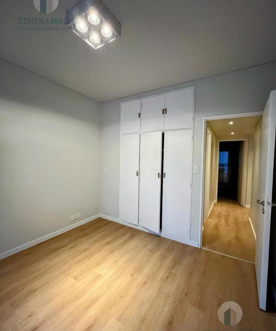 Foto de Departamento 3 ambientes refaccionado a nuevo en Palermo, imagen 3