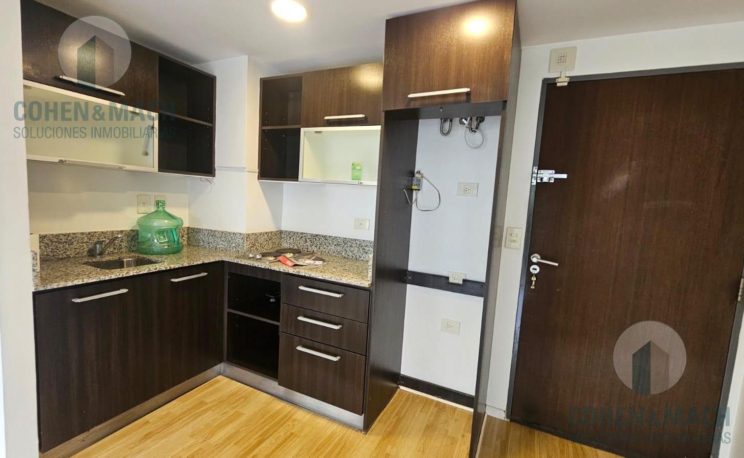 Foto de Sucre 2545 - 3° C- Departamento - Belgrano, imagen 3