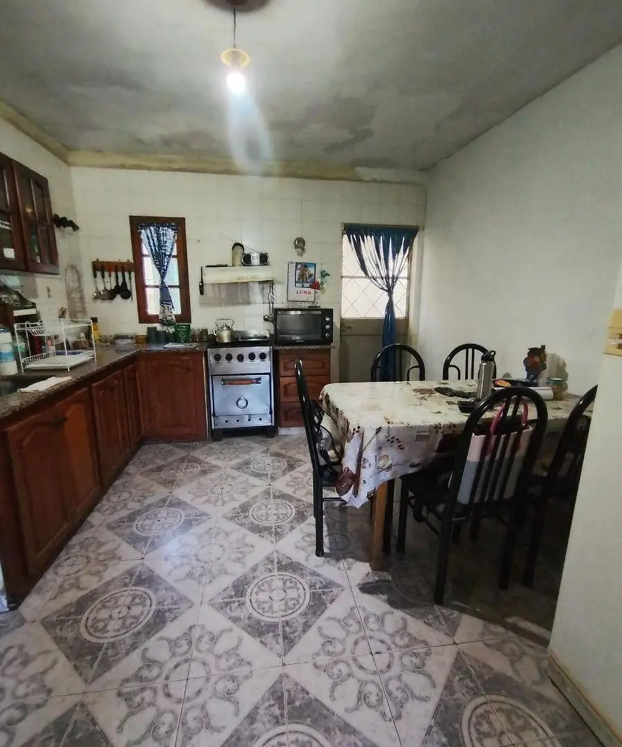 CASA EN LOTE PROPIO IDEAL INVERSOR 4