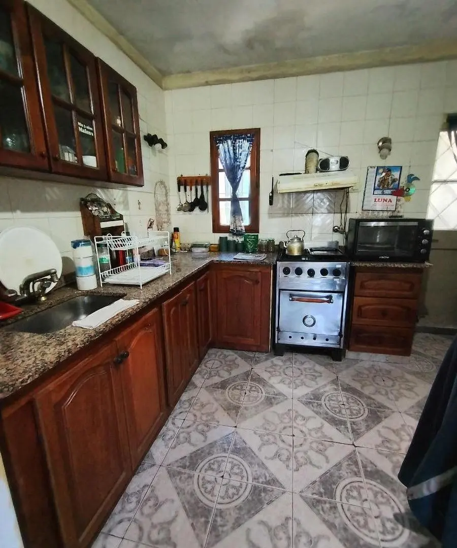 CASA EN LOTE PROPIO IDEAL INVERSOR 3