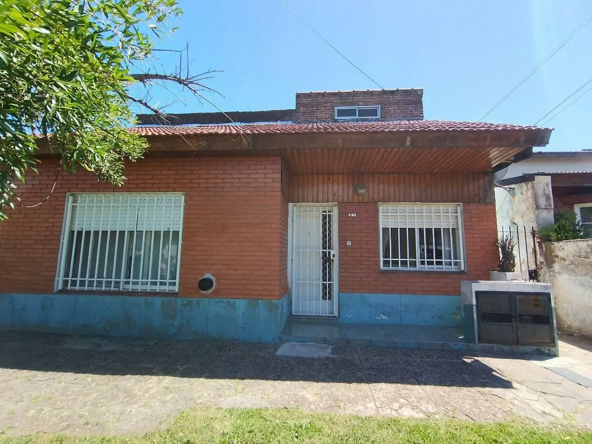 CASA EN LOTE PROPIO IDEAL INVERSOR 2