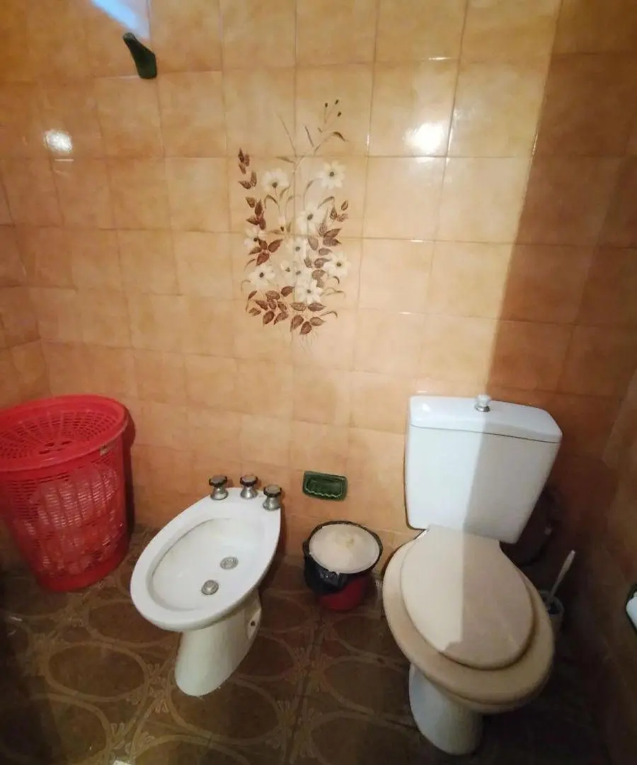 CASA EN LOTE PROPIO IDEAL INVERSOR 5