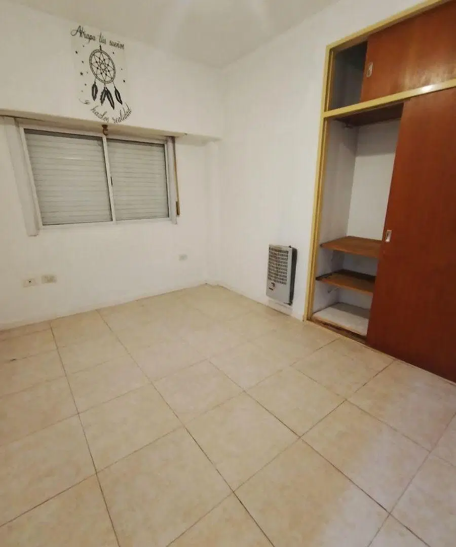 DEPTO 2 AMB PLANTA BAJA CON PATIO 3