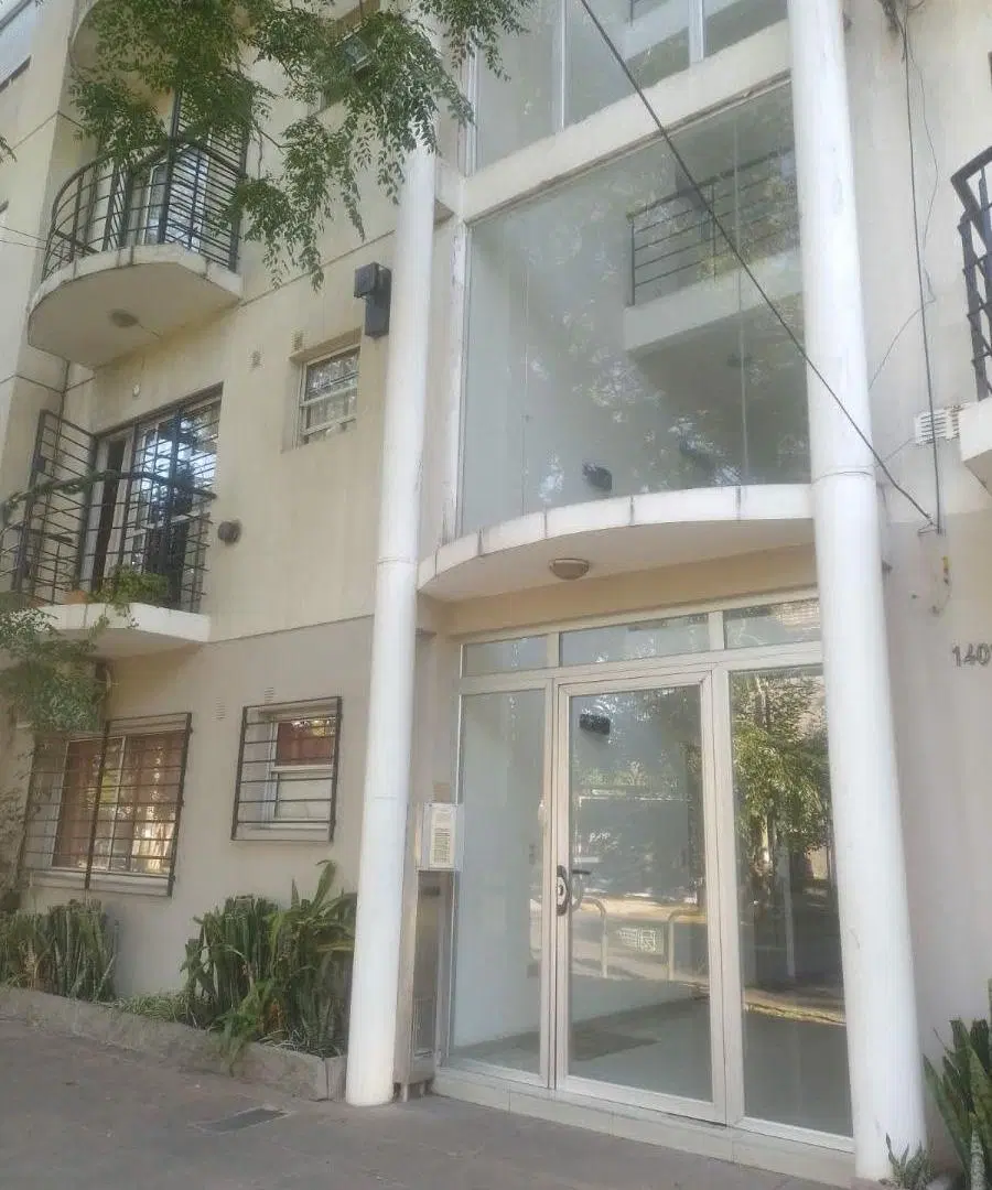 DEPTO 2 AMB PLANTA BAJA CON PATIO 8