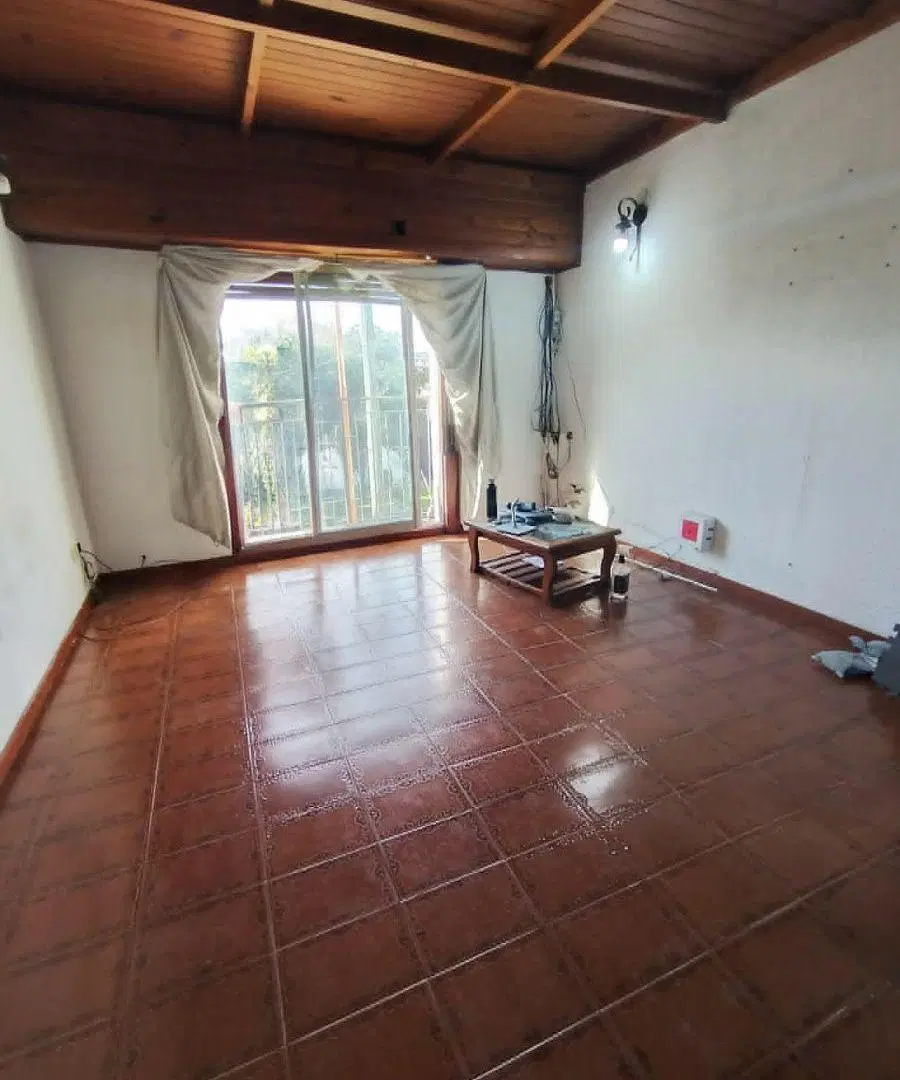 CHALET PLANTA ALTA 4 AMBIENTES 4