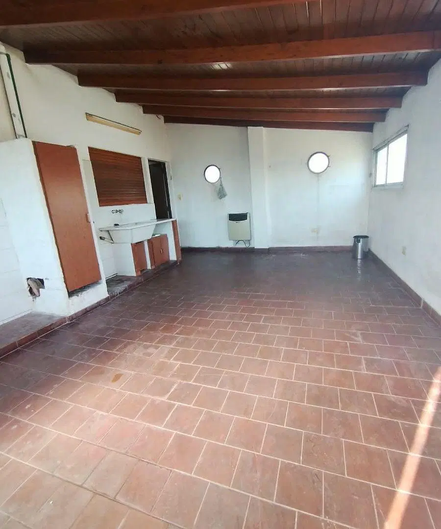 CHALET PLANTA ALTA 4 AMBIENTES 3